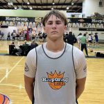 Hoop Group New Jersey Warm Up: NJ 15U Eye Catchers