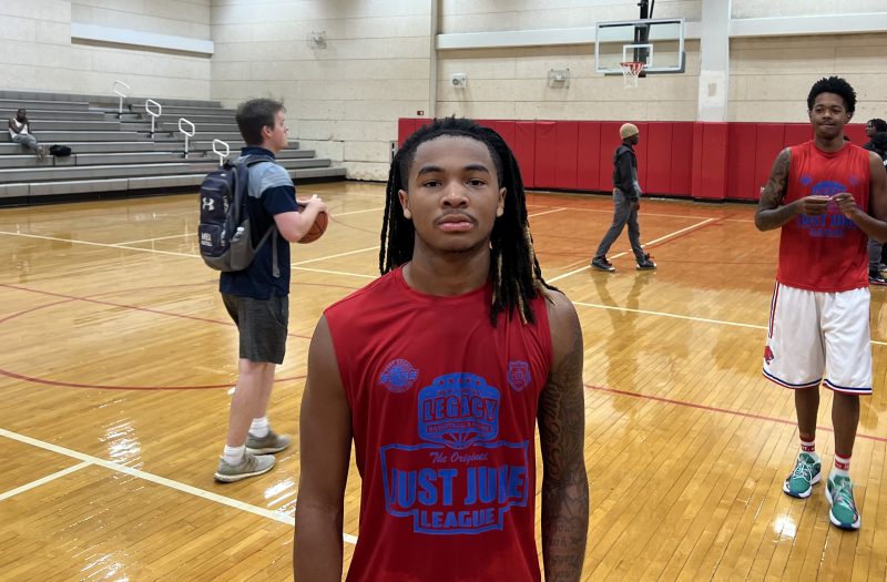 Elijah Caldwell