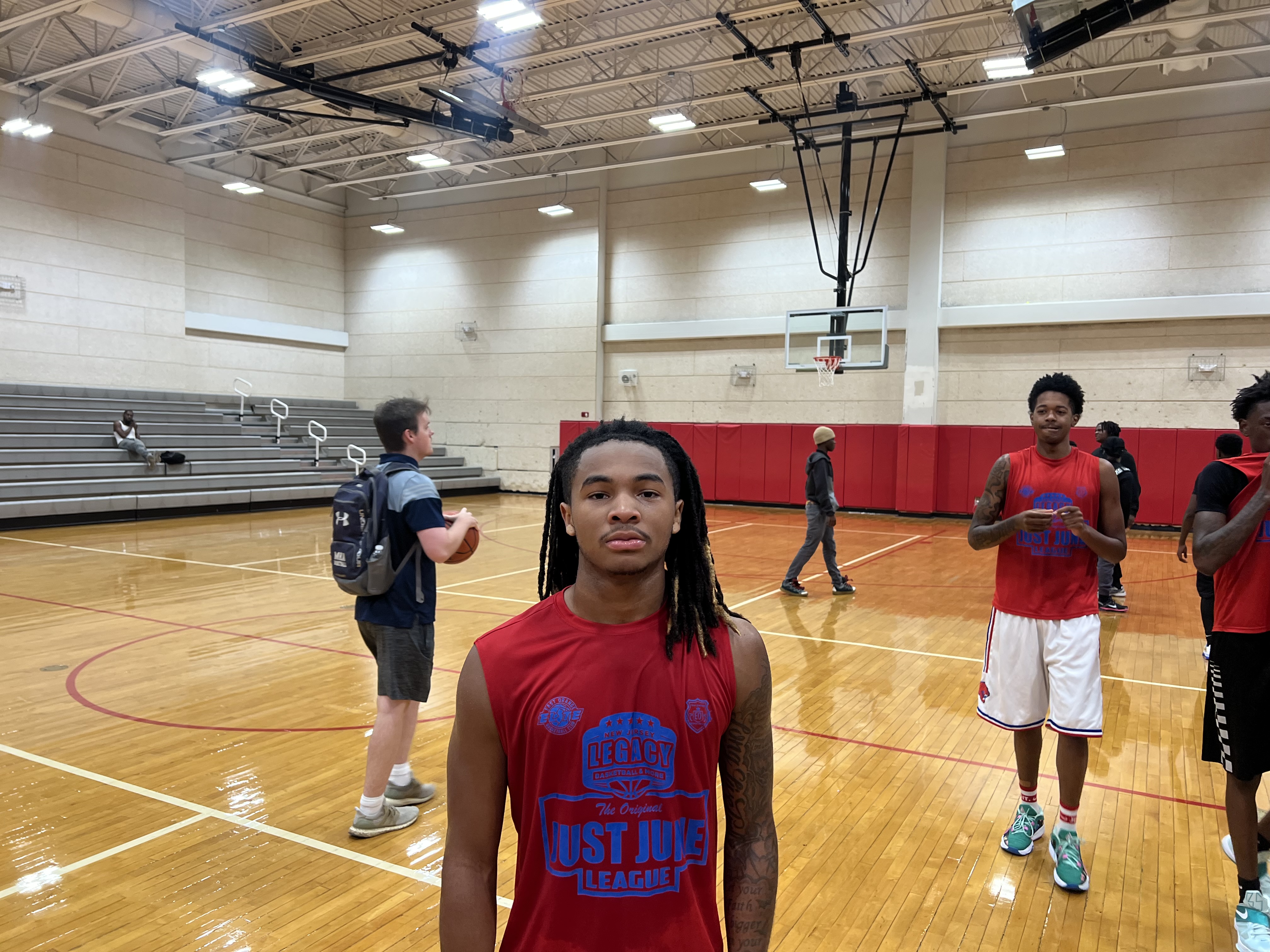 Elijah Caldwell