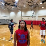 Elijah Caldwell