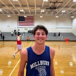 Bloomfield HS Fall League: Monday October 6th Eye Catchers
