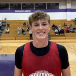 Wisconsin Swing Fall League observations