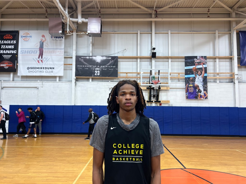 MADE Hoops Northeast Preview: Saturday NJ Eye Catchers