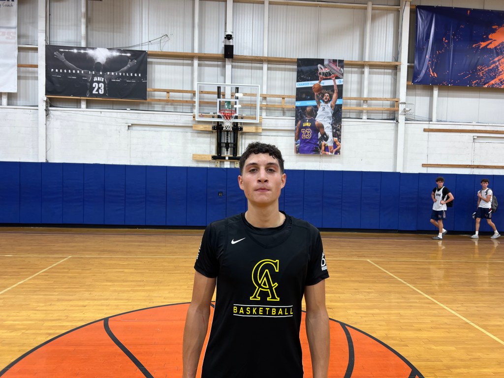 Preseason Bump: 2029 Fall Ball Emerging Talent