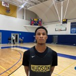 Georgian Court Fall Team Showcase Sunday Standouts