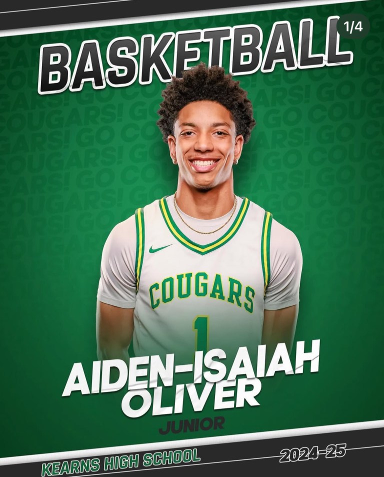 Aiden-Isaiah Oliver