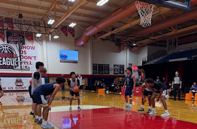 Season Preview: Bishop Gorman