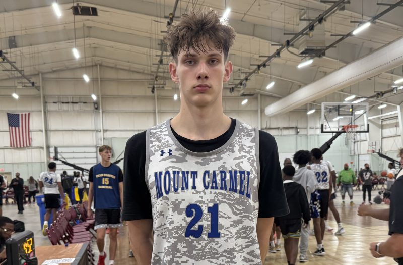 The Challenge: &amp;#8217;26 Standouts