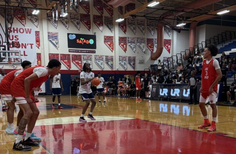 The Border League: Nevada Standouts From Day 1