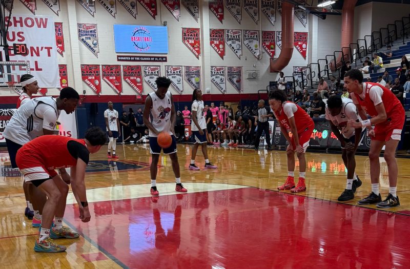 Season Preview: Coronado