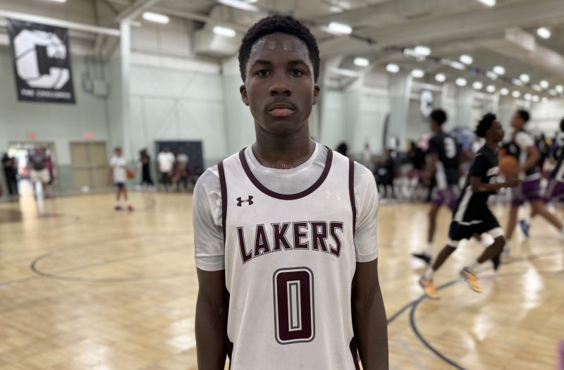 The Challenge: Top 2028s