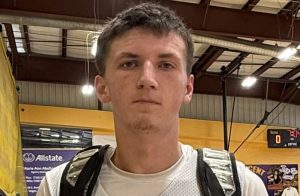 The Border League: Notable Interior Scorers