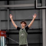 Levi Huckeby