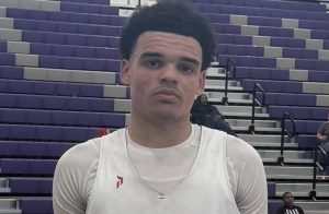 The Border League: Bucket Getters Who Caught My Eye