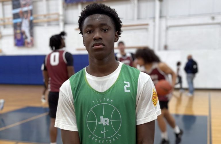 Philly Point Guard Standouts