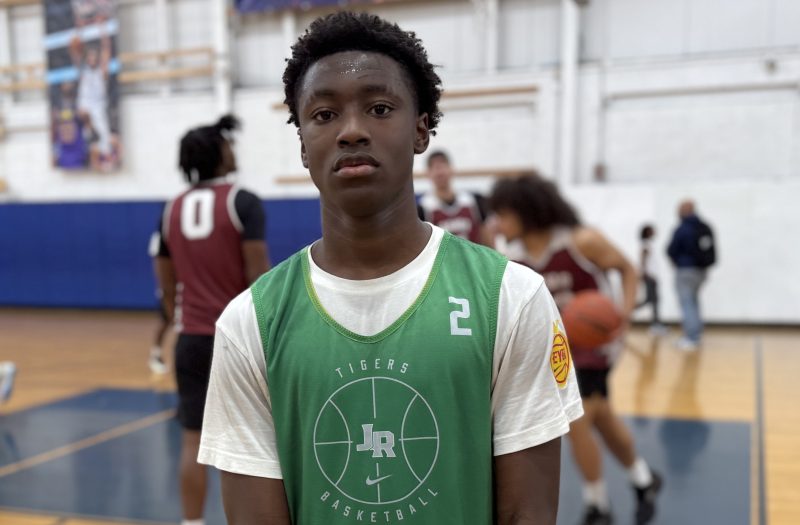 Philly Point Guard Standouts