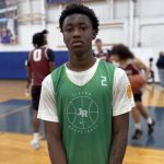 Offseason Outlook: Big-Time Transfers