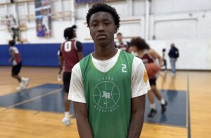 Offseason Outlook: Big-Time Transfers