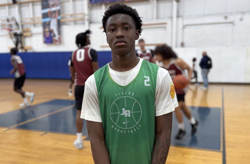 Offseason Outlook: Big-Time Transfers