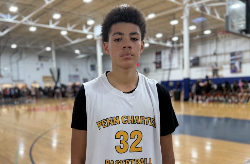 Philly Top Combo Guards