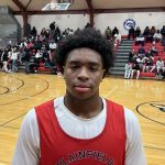 Throne National Quarterfinal: Plainfield 58, Bergen Catholic 55