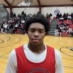 MADE Hoops East Mania: New Jersey 17U Eye Catchers
