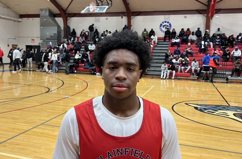 MADE Hoops East Mania: New Jersey 17U Eye Catchers