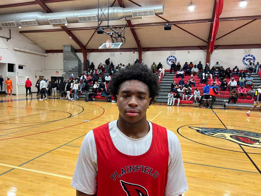 NJ Hoop Recruit Hooptoberfest: Additional Day 1 Eye Catchers