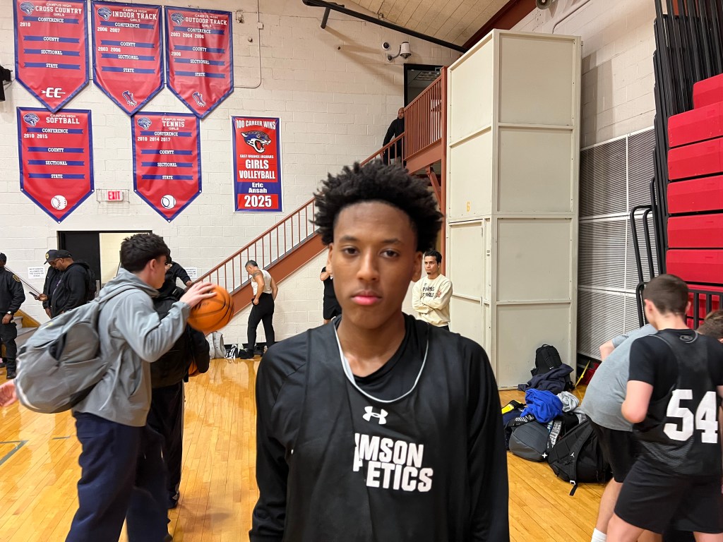 Preseason Watch List: 2027 Names To Have An Eye On