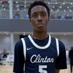 CBGx Assist Juco: Top W/F Prospects