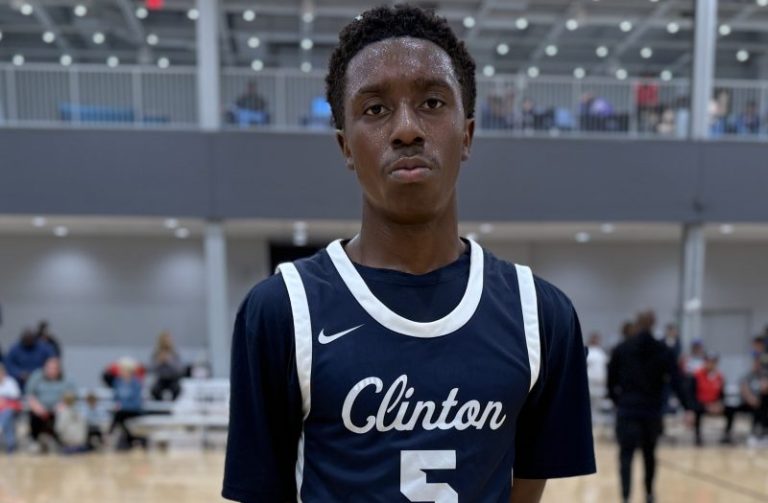 CBGx Assist Juco: Top W/F Prospects