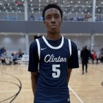 Grind Session DC: Intriguing Guards (Part Two)
