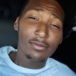 Jeremiah Pressley