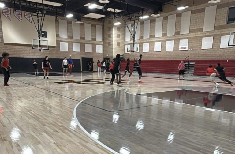 Season Preview: Somerset Losee