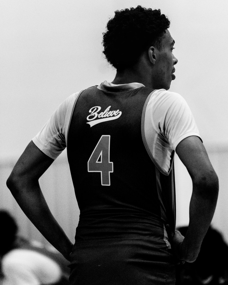 Malachi Knox