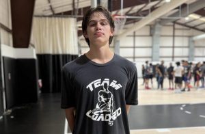 Team Loaded Combine: HS Top Prospects