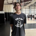 Virginia 2027 Shooting Guards on the Rise This Spring
