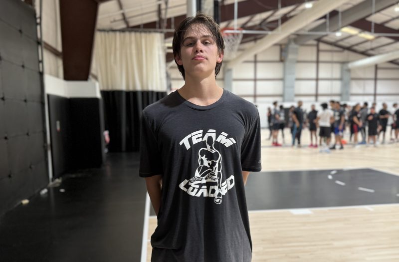Virginia 2027 Shooting Guards on the Rise This Spring