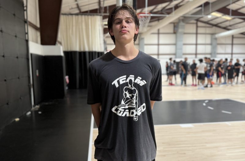 17U Standouts From The May Live Period