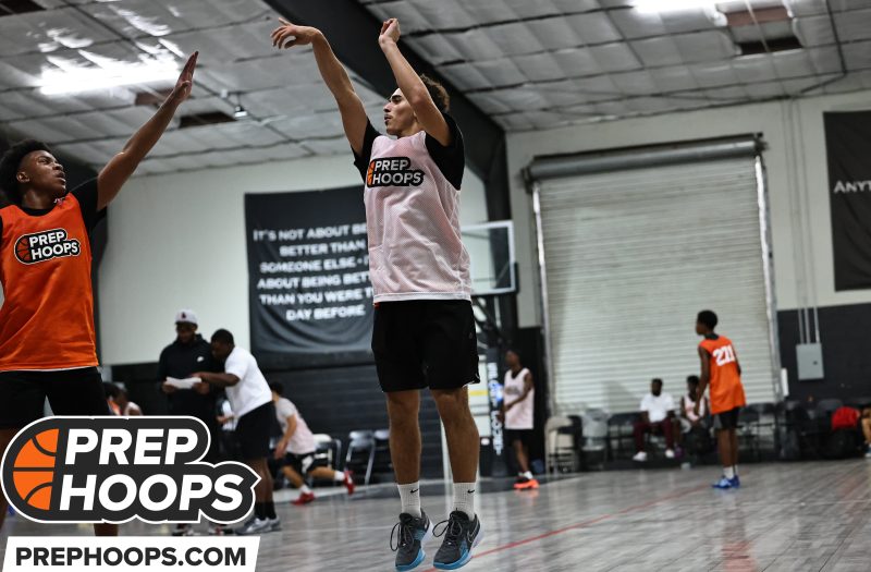 Florida Expo: Hidden Gem Guards to Follow