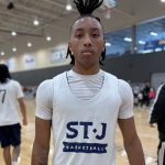 Incoming NoVA Transfers