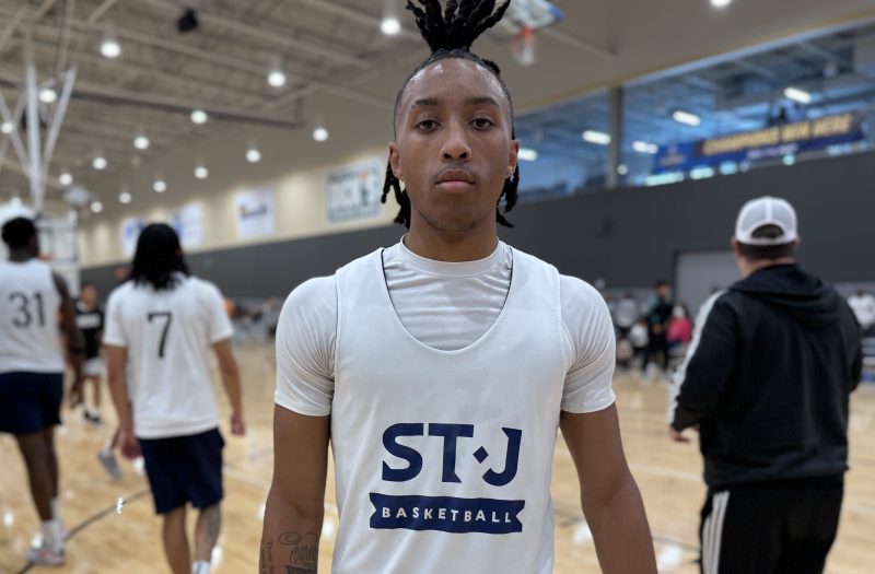 Incoming NoVA Transfers