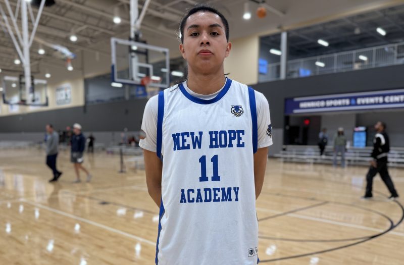 CBG Finale: Senior Standouts