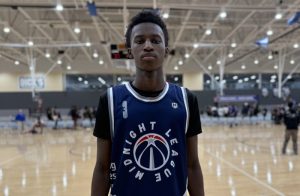 Underclass Phenoms: CBG Fall Finale