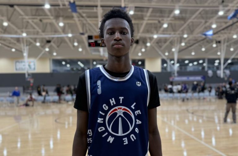 Underclass Phenoms: CBG Fall Finale