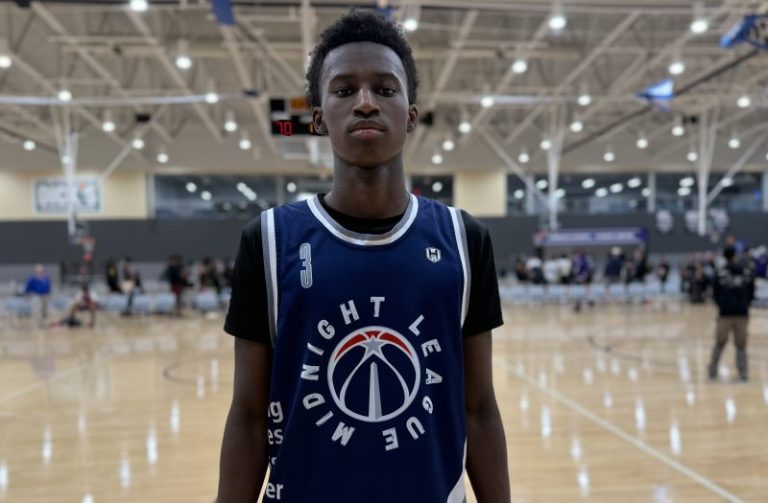 2028 Rankings Update: New Additions