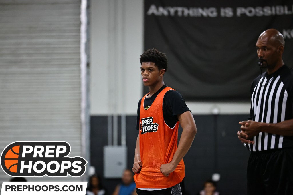 2027 Notable Jacksonville Guard Prospect Breakdown