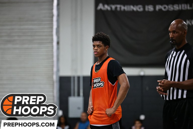 2027 Notable Jacksonville Guard Prospect Breakdown