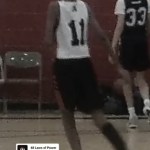 Javon Washington