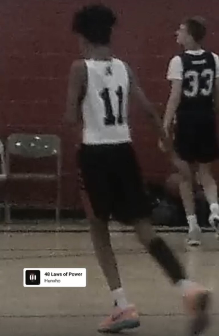 Javon Washington